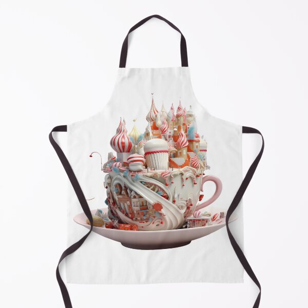 Item preview, cupcake designed and sold by 5minArtStudio.