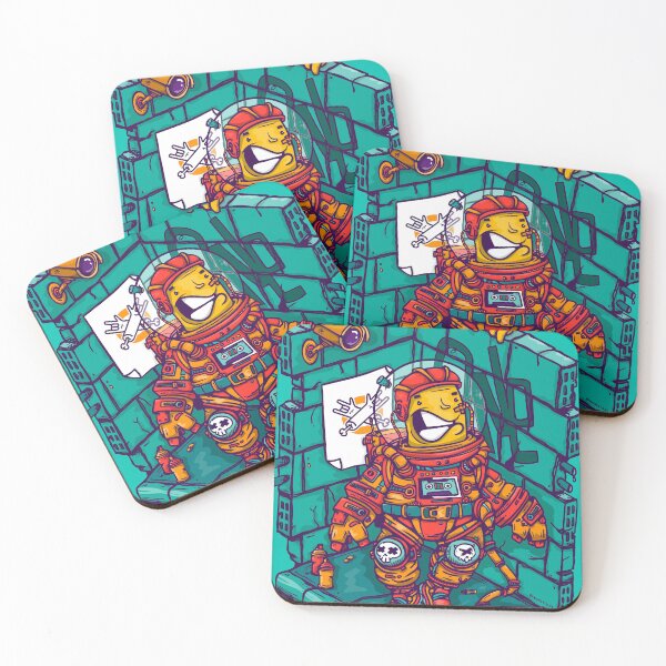 Item preview, One designed and sold by manuvila.