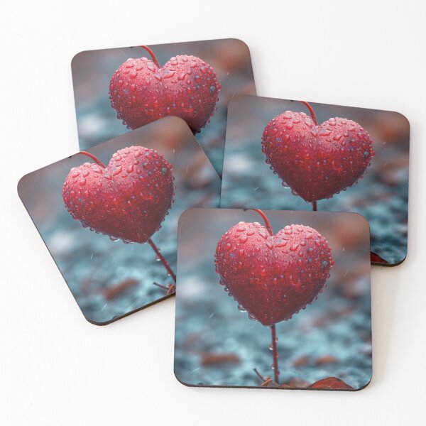 Item preview, Romantic Valentine's Day designed and sold by FireScreen.