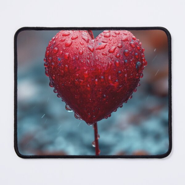 Item preview, Romantic Valentine's Day designed and sold by FireScreen.