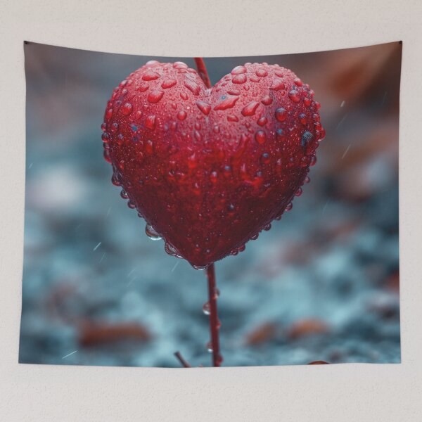 Item preview, Romantic Valentine's Day designed and sold by FireScreen.