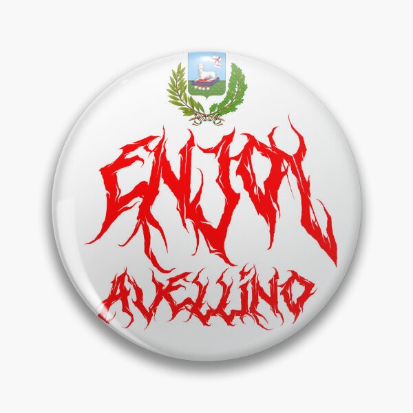 Item preview, ENJOY AVELLINO designed and sold by stfncnl.