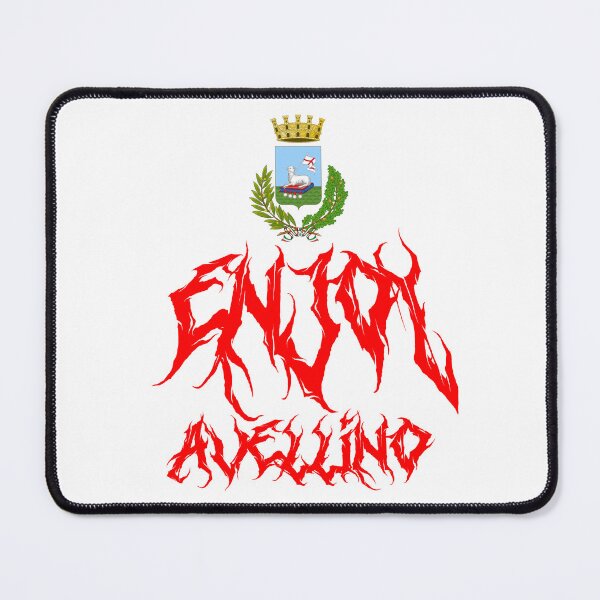 Item preview, ENJOY AVELLINO designed and sold by stfncnl.