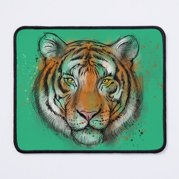 Item preview, Easy Tiger designed and sold by Total-Cult.