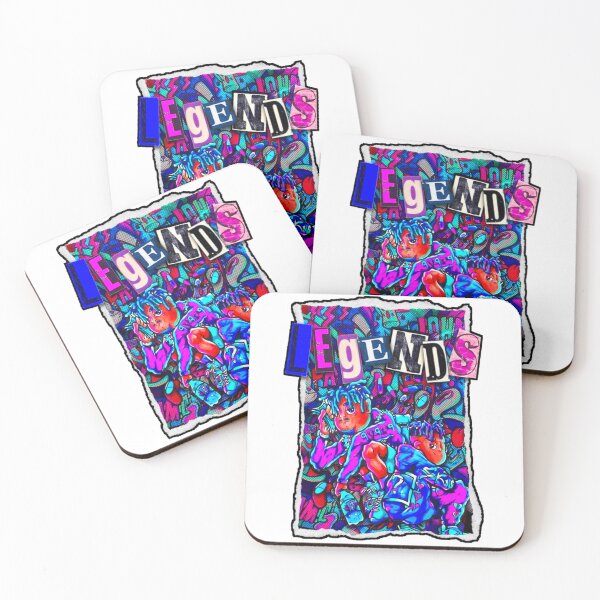 Item preview, Legends  designed and sold by Aiyinyangart.