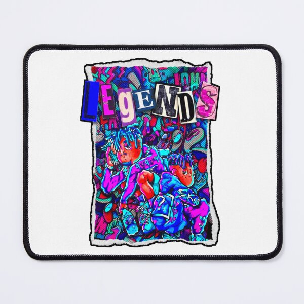 Item preview, Legends designed and sold by Aiyinyangart.