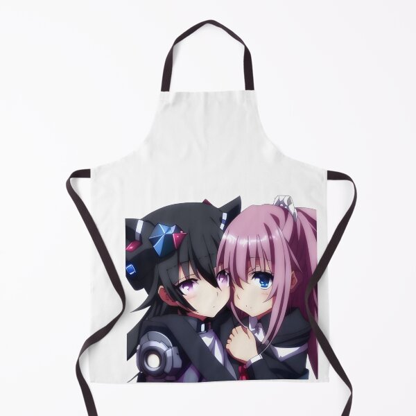 Item preview, Mecha anime cute girls designed and sold by xVicksx.