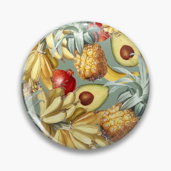 Item preview, fruta de la vendimia designed and sold by Yelloart.