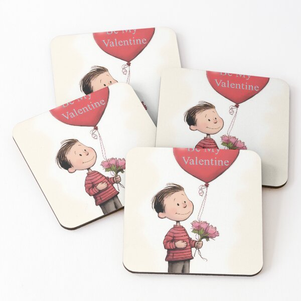Item preview, Valentines designed and sold by thewandswant.