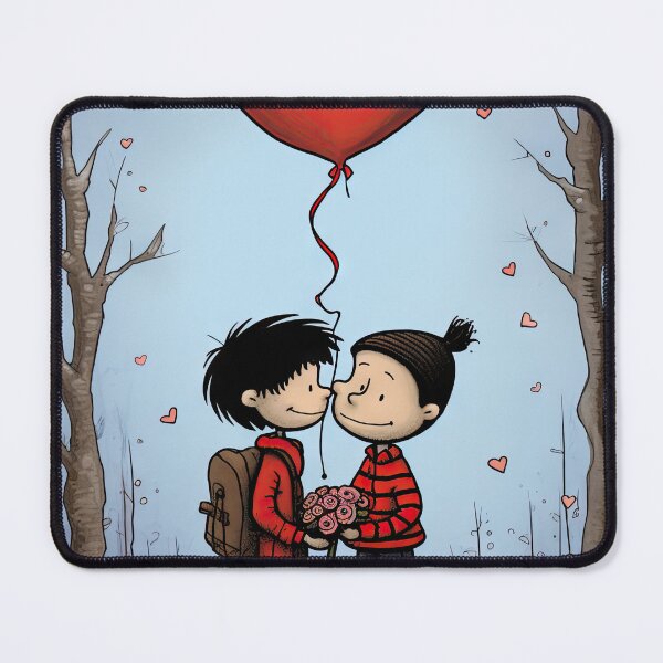 Item preview, Valentines designed and sold by thewandswant.