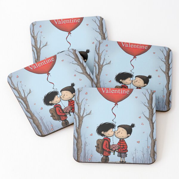 Item preview, Valentines  designed and sold by thewandswant.
