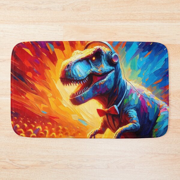 Item preview, T-Rex DJ designed and sold by TrexAmbassador.