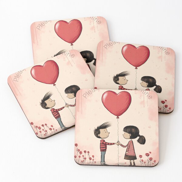 Item preview, Valentines  designed and sold by thewandswant.