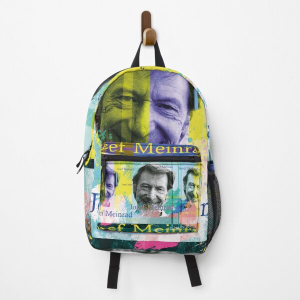 Item preview, Josef Meinrad portrait designed and sold by Mauswohn.