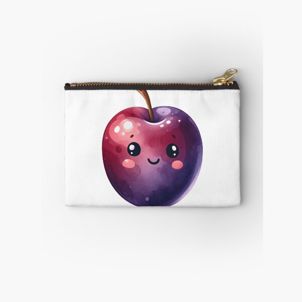 Item preview, Cute Plum designed and sold by Emitropy.