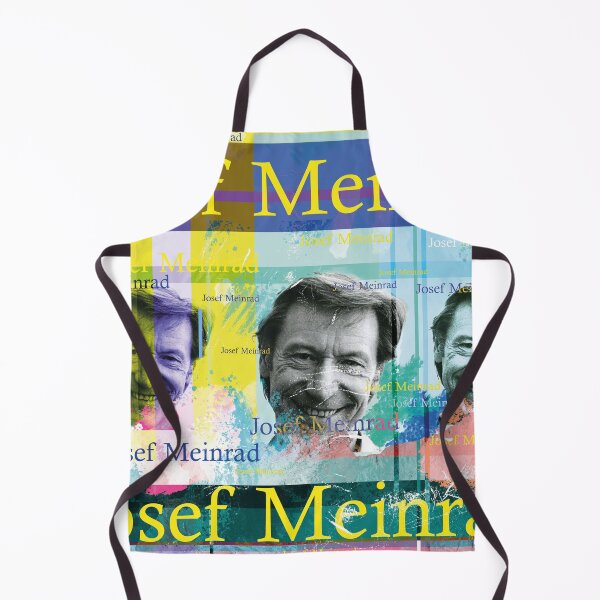 Item preview, Josef Meinrad portrait designed and sold by Mauswohn.
