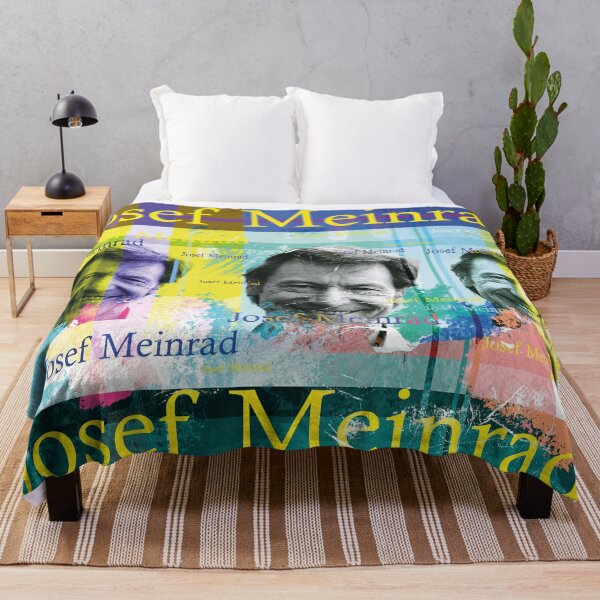 Item preview, Josef Meinrad portrait designed and sold by Mauswohn.