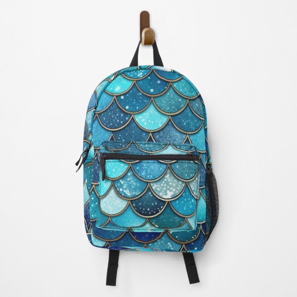 Item preview, Mermaid Scales designed and sold by mwagie.