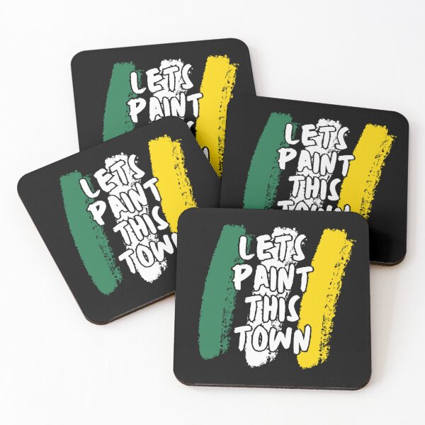 Item preview, Lets Paint this town.... Offaly designed and sold by EmiLeaLun.