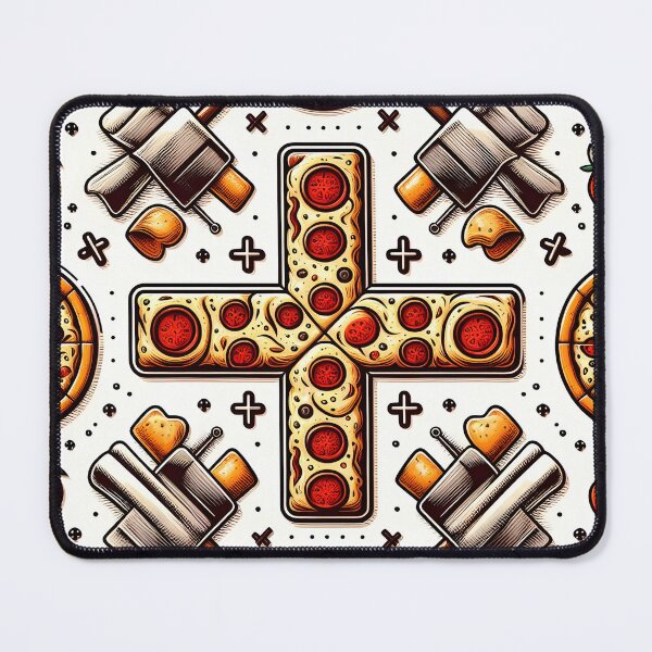 Item preview, Pizza lovers are just awesome designed and sold by vectorillus.