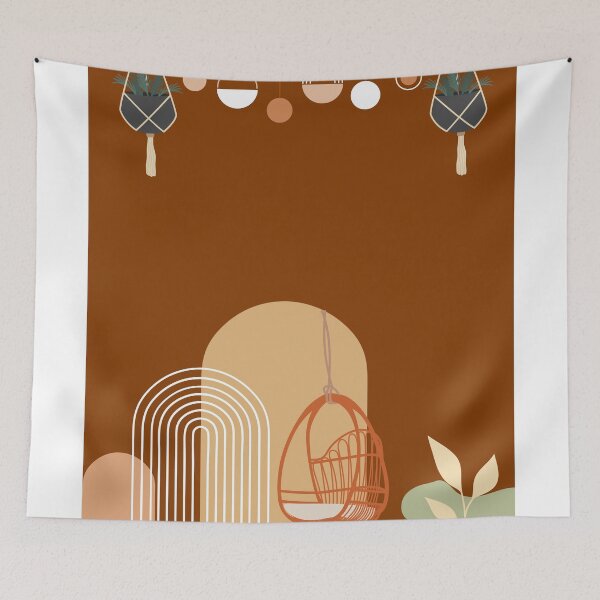 Item preview, Plant Hanger Delight designed and sold by artfundas.