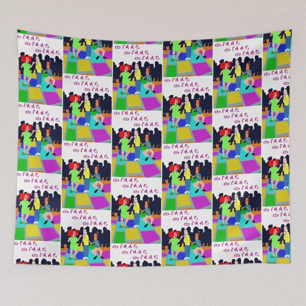 Item preview, Gimme gimme gimme designed and sold by 3leggeddogg.