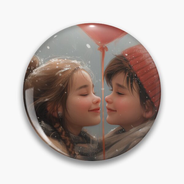 Item preview, Romantic Valentine's Day designed and sold by FireScreen.