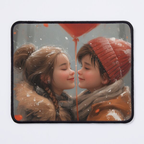 Item preview, Romantic Valentine's Day designed and sold by FireScreen.