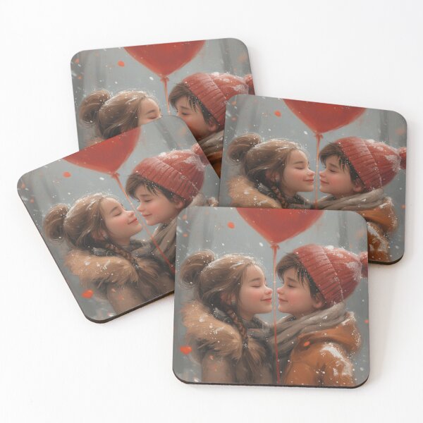Item preview, Romantic Valentine's Day designed and sold by FireScreen.