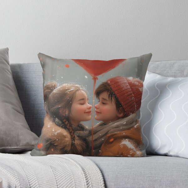 Item preview, Romantic Valentine's Day designed and sold by FireScreen.