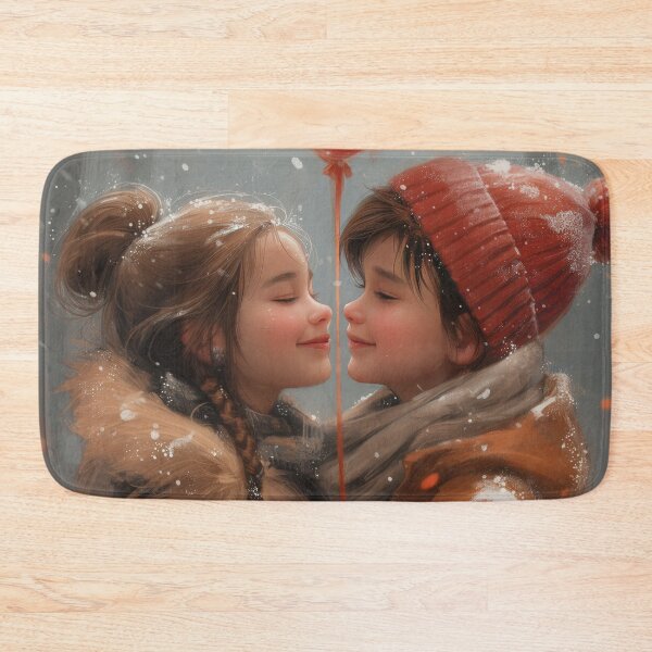 Item preview, Romantic Valentine's Day designed and sold by FireScreen.