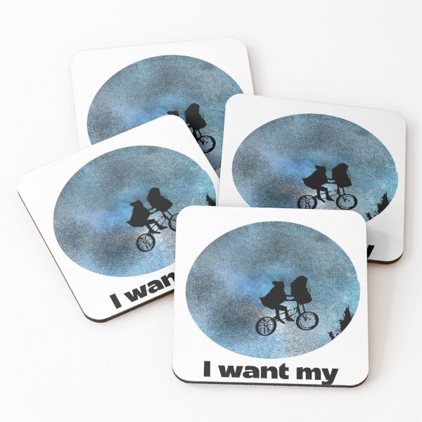 Item preview, I want my. Two dollars designed and sold by CharlieAns.