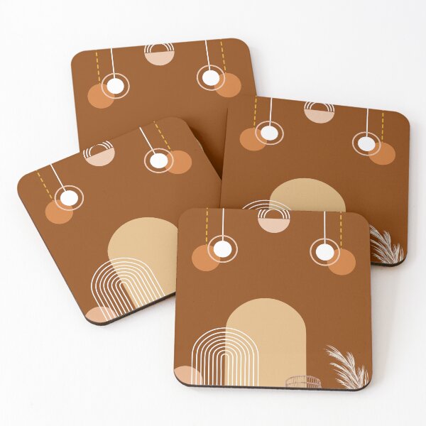 Item preview, Earthen Contour designed and sold by artfundas.
