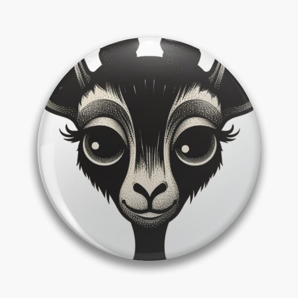 Item preview, Enigmatic Chesspiece: The Capricorn Pawn designed and sold by dungeonwarriors.