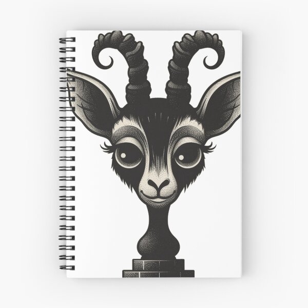 Item preview, Enigmatic Chesspiece: The Capricorn Pawn designed and sold by dungeonwarriors.