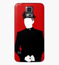 Monster - Lay Case/Skin for Samsung Galaxy