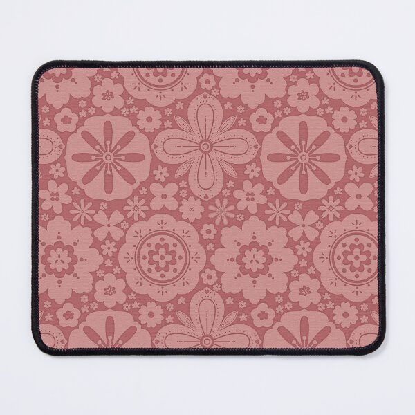 Item preview, Very Pink Flowers designed and sold by love4darts.