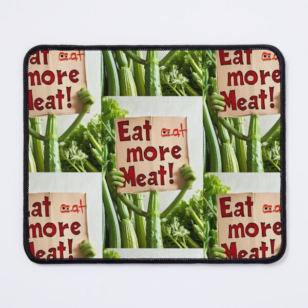 Item preview, Vegetable Rebellion: Angry Celery Against Vegetable Consumption designed and sold by Piotrek0001.