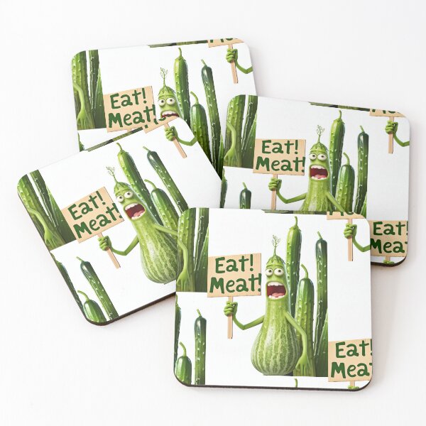 Item preview, Vegetable Rebellion: Angry Celery Against Vegetable Consumption designed and sold by Piotrek0001.