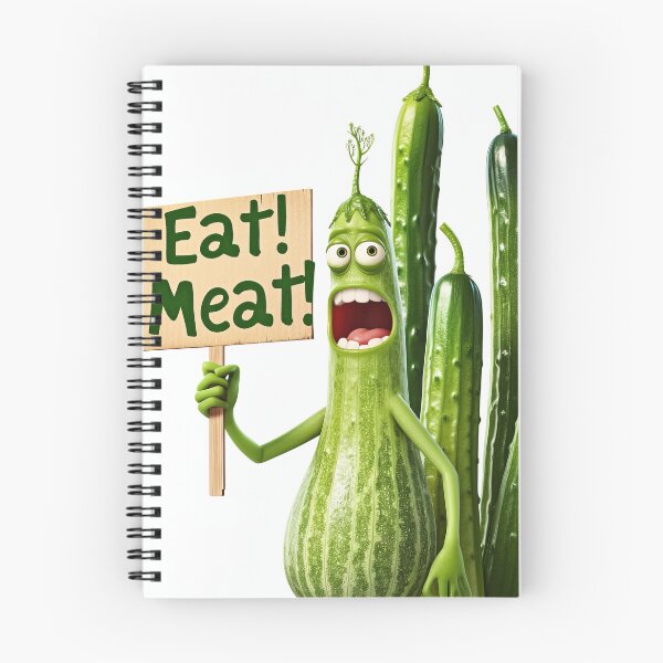 Item preview, Vegetable Rebellion: Angry Celery Against Vegetable Consumption designed and sold by Piotrek0001.