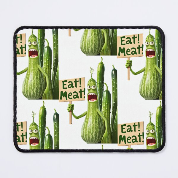 Item preview, Vegetable Rebellion: Angry Celery Against Vegetable Consumption designed and sold by Piotrek0001.