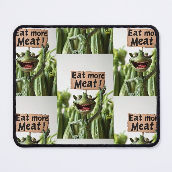 Item preview, Vegetable Rebellion: Angry Celery Against Vegetable Consumption designed and sold by Piotrek0001.
