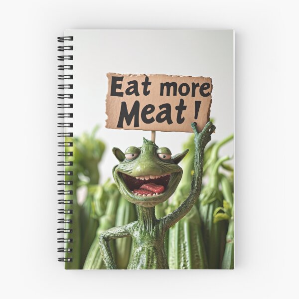 Item preview, Vegetable Rebellion: Angry Celery Against Vegetable Consumption designed and sold by Piotrek0001.