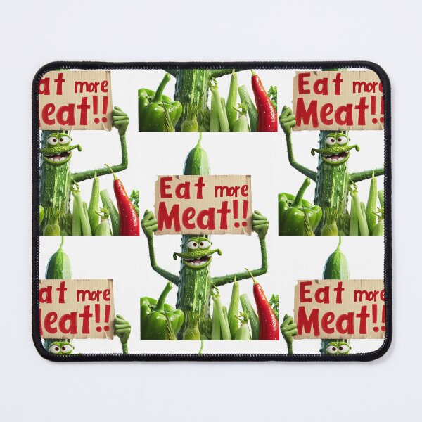 Item preview, Vegetable Rebellion: Angry Celery Against Vegetable Consumption designed and sold by Piotrek0001.