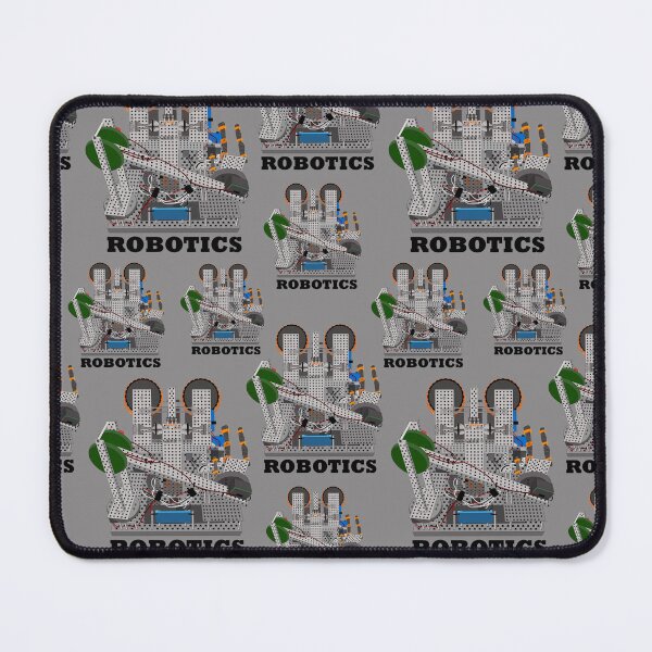 Item preview, Robotics designed and sold by MMc Buck.