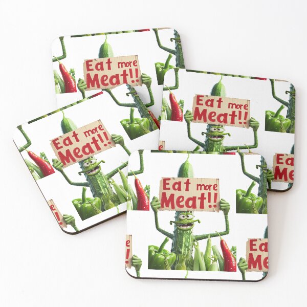 Item preview, Vegetable Rebellion: Angry Celery Against Vegetable Consumption designed and sold by Piotrek0001.