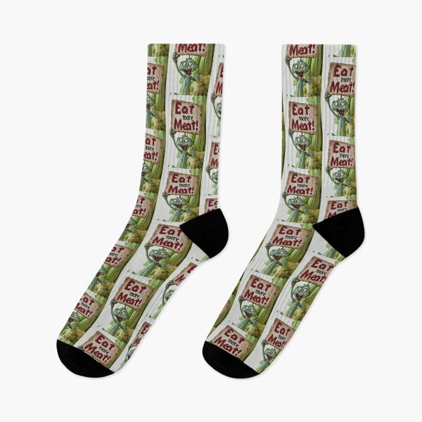 Item preview, Vegetable Rebellion: Angry Celery Against Vegetable Consumption designed and sold by Piotrek0001.