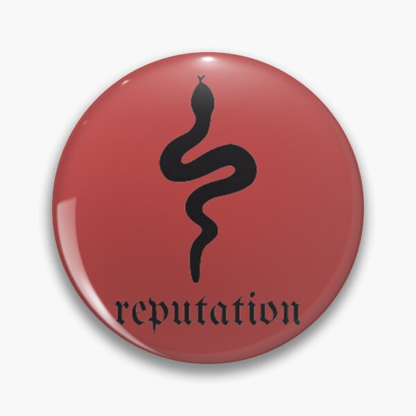 Item preview, reputation with snake designed and sold by brenduzca.