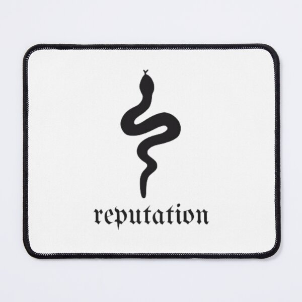 Item preview, reputation with snake designed and sold by brenduzca.