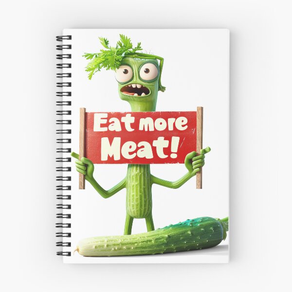 Item preview, Vegetable Rebellion: Angry Celery Against Vegetable Consumption designed and sold by Piotrek0001.